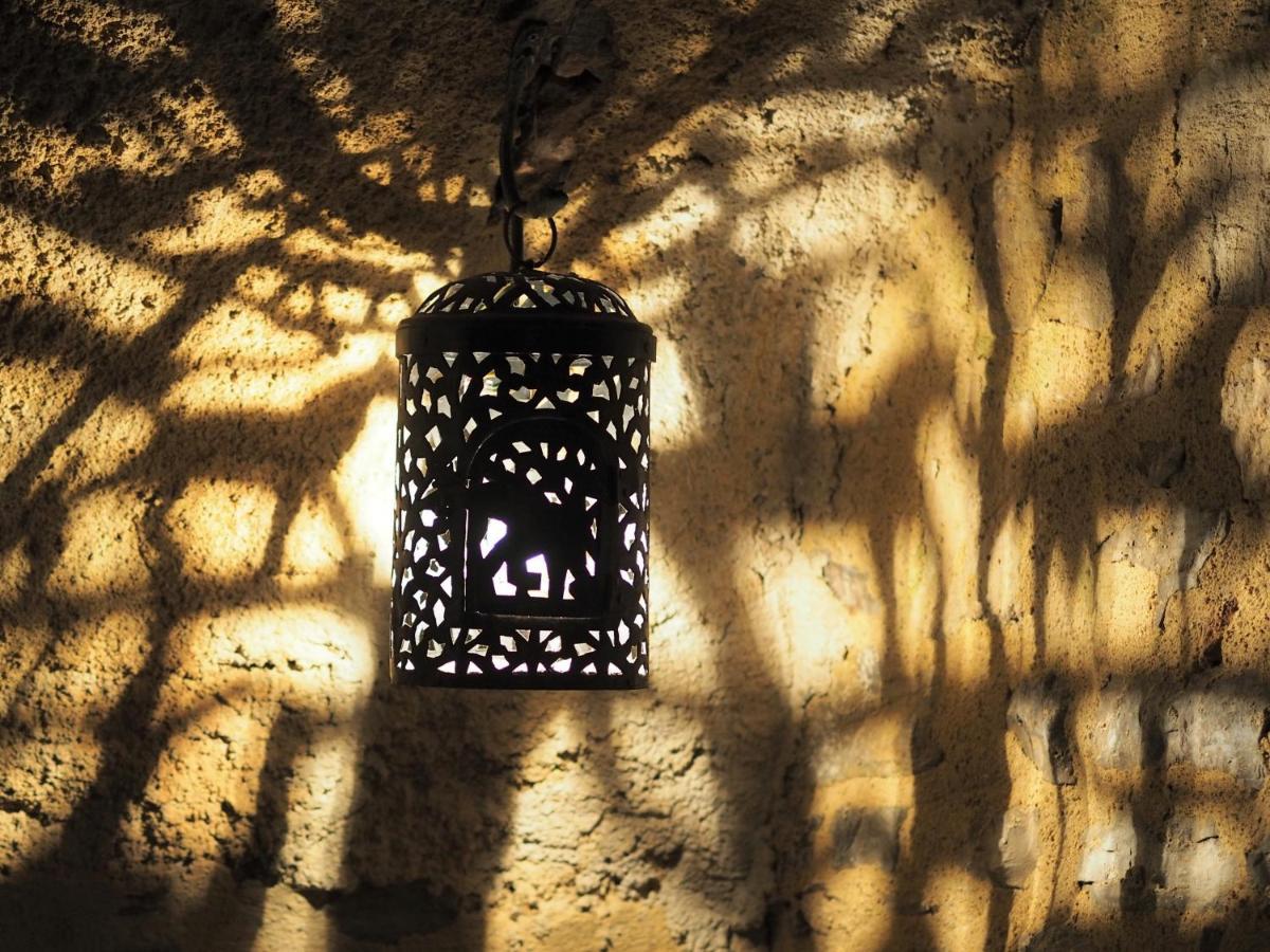 Chambres D'Hotes Le Secret Du Chat Cordes-sur-Ciel Exterior photo